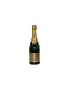 Champagne Veuve Monier Gr. Cuvée Brut 75 Cl