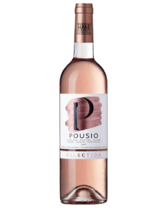Pousio Selection Rosé 75 Cl 2018