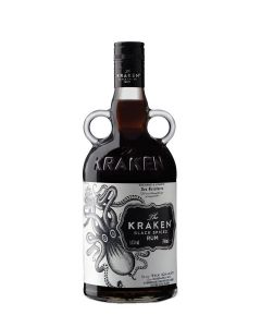 Rum The Kraken 70 Cl